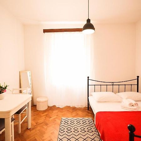 Cozy Studio Apartments In City Centar Stosija Zadar Buitenkant foto